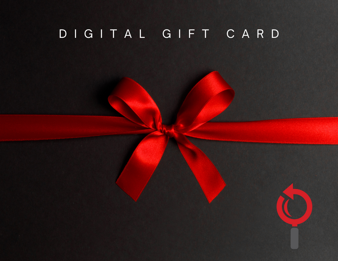 Discovered Designs Gift Card