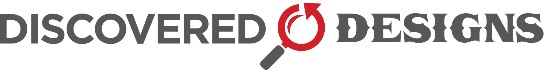 Discovered Designs