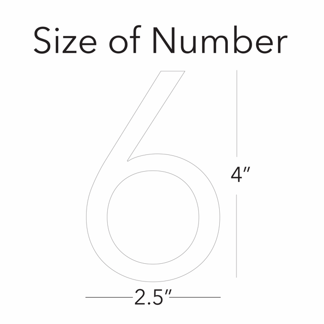 3d-acrylic-mailbox-numbers-2-inch-3-inch-4-inch-discovered-designs for Free Printable 4 Inch Numbers 3D Acrylic Mailbox Numbers (2 inch - 3 inch - 4 inch) – Discovered Designs for Free Printable 4 Inch Numbers